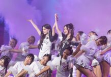 ประมวลภาพประทับใจแฟนมีตติ้งครั้งแรกในไทยของ “ฟรีนเบคกี้” กับงาน LOVE OVERLOAD : FREENBECKY 1st FANMEETING IN BANGKOK