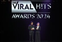 ปรบมือรัวๆ ซีรีส์ “Pluto นิทาน ดวงดาว ความรัก”คว้ารางวัล “Most Popular YURI Series of The Year Award”บนเวที “THE VIRAL HITS AWARDS 2024”