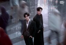 แฟนๆ เตรียมกรี๊ด!! “เพิร์ธ-แซนต้า” จัดเต็มแฟนคอนแรกมอบเอเนอร์จี้ความสุข ในงาน“PERTH SANTA TIME STOPPER FANCON” เปิดขายบัตร 31 พ.ค.นี้