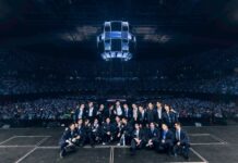 รวมพลชาวด้อม 2 วันสุดยิ่งใหญ่ 11คู่จิ้นสุดฮอตจัดเต็มทุกโชว์ฟินครบทุกโมเมนต์ในงาน “LOVE OUT LOUD FAN FEST 2025 :LOVEMOSPHERE”สนั่นโซเชียลพุ่งทะยานขึ้น “อันดับ 1” เทรนด์ X ของโลก