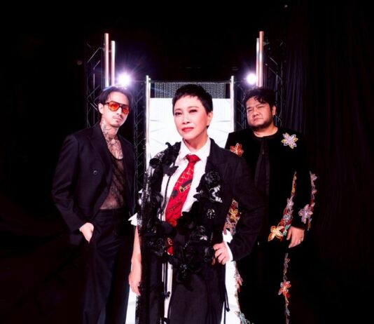 15 มิย.นี้ เปิดเวทีชิง!! “The Voice Pride 2025” คนแรกของประเทศไทย3 โค้ช “แอม เสาวลักษณ์ – เบน ชลาทิศ – ธามไท” เปิดศึกแย่งลูกทีม LGBTQIAN+ (เริ่มออนแอร์ครั้งแรก 15 มิย.นี้ เวลา 20:30 น. ทางช่อง 7HD)