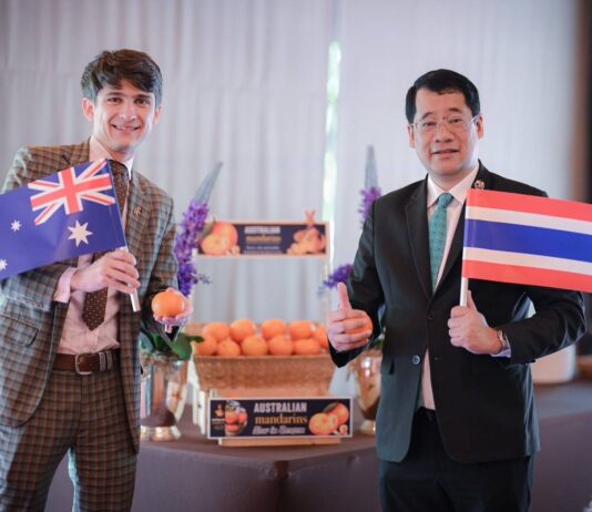 ไทย-ออสเตรเลีย จับมือแน่น! ดันขยายตลาดส่งออก “เป็ดปรุงสุก” เจรจา TAFTA ผลักดันเกษตรไทยสู่สากล