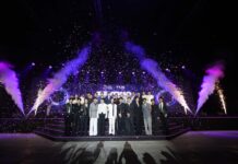 “Insight Entertainment” พร้อมเสิร์ฟความปังทั้งปี เปิดไลน์อัพโปรเจกต์ยิ่งใหญ่ในงาน “Insight Entertainment : Beyond the Screen” เตรียมเดินหน้าสู่ตลาดโลก