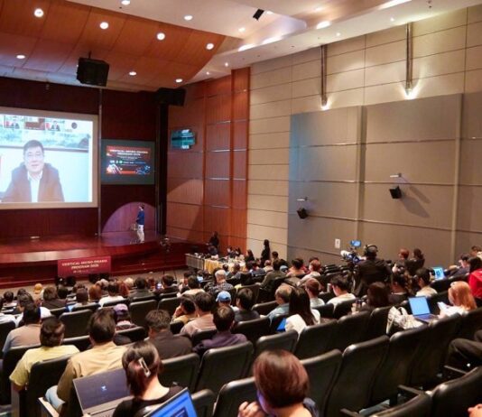 คลาสรูมส์2022 จับมือ ทรานส์ฟอร์เมชั่น ฟิล์ม และ พันธมิตรจีน รุกตลาดละครแนวตั้งสากล เปิดโครงการ ‘“ VERTICAL MICRO – DRAMA PROGRAM 2025”