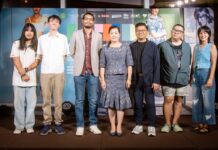 Documentary Club จัดงานเปิดตัว เทศกาลภาพยนตร์สารคดีนานาชาติครั้งใหญ่ในประเทศไทย “What the Doc!”นำภาพยนตร์สารคดี กว่า 90 เรื่อง เข้าฉายในช่วงวันที่ 22 – 31 สิงหาคม 2568