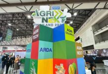 เริ่มแล้ว !! “ARDA AGRINEXT THAILAND 2025” ที่สุดของงานประชุมวิชาการเกษตรครั้งยิ่งใหญ่แห่งปี