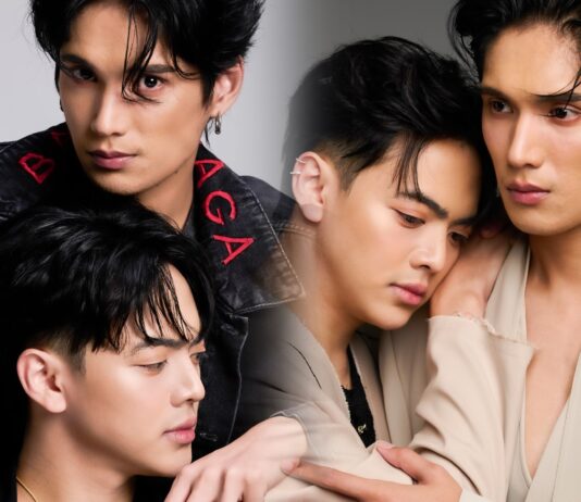 ซีรีส์วาย “คุณยมทูต” เปิดตัวแรง ยอดวิว PILOT 3 วัน ทะลุสองแสนวิว!! จับคู่พระนายเคมีใหม่ “นีฟ-ชะเอม” ร่วมพิสูจน์รัก “มนุษย์” กับ “ยมทูต”