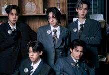 “LYKN” คัมแบ็คส่งท้ายอัลบั้ม “DUSK & DAWN”กับซิงเกิล “ชอบก็บอก” (Feel Like Me) ชวนแฟนๆ มา “Put your hands up”ดึง “SMEW” แชมป์ The Rapper แต่งท่อนแร็ปให้อย่างเดือด!