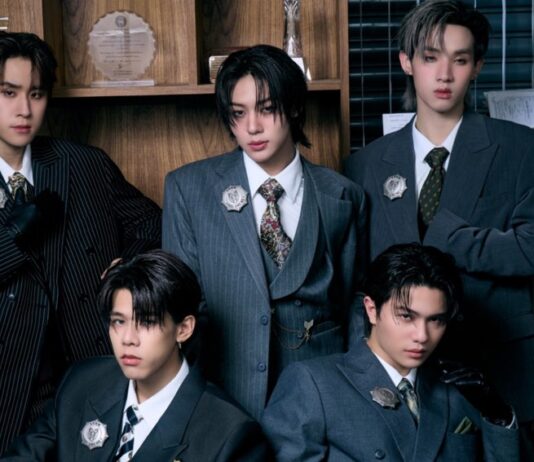 “LYKN” คัมแบ็คส่งท้ายอัลบั้ม “DUSK & DAWN”กับซิงเกิล “ชอบก็บอก” (Feel Like Me) ชวนแฟนๆ มา “Put your hands up”ดึง “SMEW” แชมป์ The Rapper แต่งท่อนแร็ปให้อย่างเดือด!