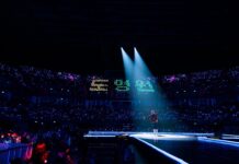 มวลความรัก ล้นอิมแพค!!“โด คยองซู” ระเบิดพลังเสียง โอบกอดทุกหัวใจ ในคอนเสิร์ต “2025 DOH KYUNG SOO ASIA CONCERT TOUR ”