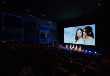 ฮ็อบอย่างแรง! “ไอซ์-มีมี่, เกรซ-หนิงหนิง” สาดโมเมนต์ฟินลั่นโรง กับงาน “1st EP Player ไม่อาจห้ามรัก – First Love, First Game”