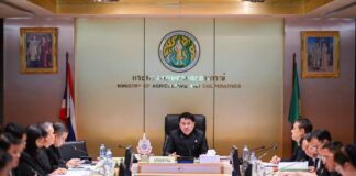 เกษตรฯ ลุยยกระดับมาตรฐานสินค้า! ดัน 5 ร่างกฎหมายคุมส่งออก-นำเข้า พร้อมคลอด 5 มาตรฐานใหม่ เน้น ‘ขมิ้นชันแห้ง-อาหารสัตว์ผสมยา’ เพิ่มขีดแข่งขันตลาดโลก