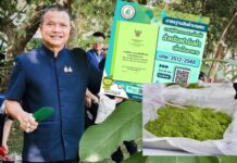 ญี่ปุ่น-ไทยร่วมผลักดันเกษตรกรรมลดก๊าซเรือนกระจก ผ่านระบบฉลากสิ่งแวดล้อม “Mieruka” มุ่งสู่เป้าหมายคาร์บอนสุทธิเป็นศูนย์ พร้อมจับตา “ผำ” ถูกจัดเป็นศัตรูพืชกักกันใหม่ ญี่ปุ่นห้ามนำเข้าสินค้าเกษตรไทยที่ปนเปื้อน