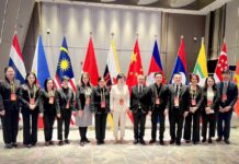 มกอช. เผยความร่วมมืออาเซียน–จีน เดินหน้าเทคโนโลยีดิจิทัลเสริมความปลอดภัยอาหาร ไทยเตรียมต่อยอดพัฒนาระบบใบรับรอง SPS อิเล็กทรอนิกส์ร่วมกับจีน