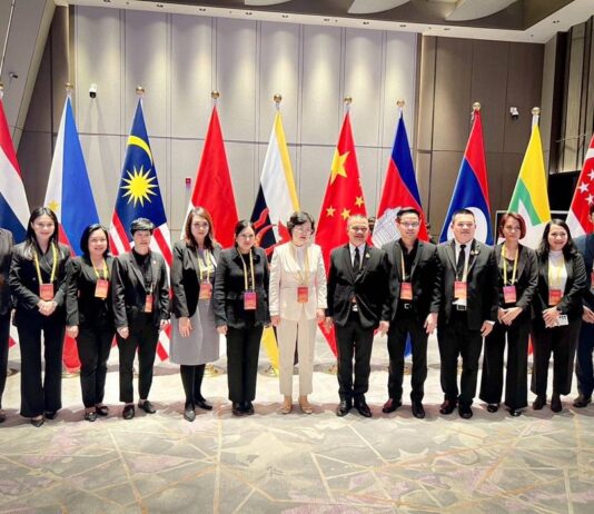 มกอช. เผยความร่วมมืออาเซียน–จีน เดินหน้าเทคโนโลยีดิจิทัลเสริมความปลอดภัยอาหาร ไทยเตรียมต่อยอดพัฒนาระบบใบรับรอง SPS อิเล็กทรอนิกส์ร่วมกับจีน