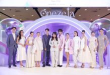 สาธิตา ล้วนสมหวัง ผู้บริหารรุ่นใหม่ เปิดตัว “Onezela” วิตามิน 3 พลังแห่งยุค รุกตลาดอาหารเสริมเพื่อคนรุ่นใหม่ ครบจบในซองเดียว