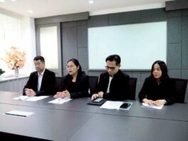 มกอช.เตรียมความพร้อมเพื่อเปิดขอบข่ายการรับรองระบบงานก๊าซเรือนกระจกภาคการเกษตร รองรับยุทธศาสตร์ประเทศมุ่งสู่ความเป็นกลางทางคาร์บอน