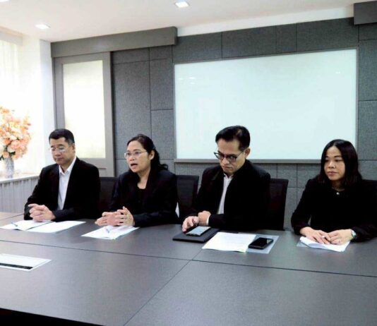 มกอช.เตรียมความพร้อมเพื่อเปิดขอบข่ายการรับรองระบบงานก๊าซเรือนกระจกภาคการเกษตร รองรับยุทธศาสตร์ประเทศมุ่งสู่ความเป็นกลางทางคาร์บอน