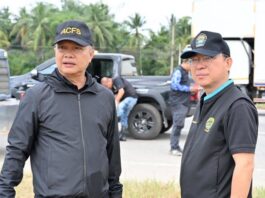 มกอช. ผนึกกำลัง กรมปศุสัตว์ เดินหน้ายกระดับและเพิ่มขีดความสามารถเจ้าหน้าที่ในการกำกับดูแลมาตรฐานบังคับด้านปศุสัตว์