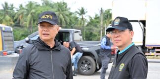 มกอช. ผนึกกำลัง กรมปศุสัตว์ เดินหน้ายกระดับและเพิ่มขีดความสามารถเจ้าหน้าที่ในการกำกับดูแลมาตรฐานบังคับด้านปศุสัตว์