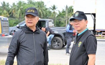 มกอช. ผนึกกำลัง กรมปศุสัตว์ เดินหน้ายกระดับและเพิ่มขีดความสามารถเจ้าหน้าที่ในการกำกับดูแลมาตรฐานบังคับด้านปศุสัตว์