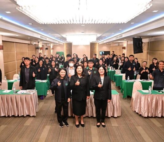 มกอช. พัฒนาศักยภาพที่ปรึกษาเกษตรกร ยกระดับมาตรฐาน GAP พืชอาหารสู่การปฏิบัติ