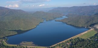 กรมชลฯ เดินหน้าบริหารจัดการน้ำฤดูแล้งทั่วประเทศ พร้อมเฝ้าระวังฝนภาคใต้ระยะนี้