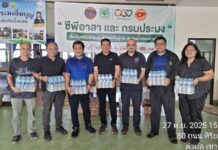 ซีพีเอฟ ฝ่าวิกฤตน้ำท่วมช่วยชาวใต้ 6 จังหวัด พร้อมหนุนภารกิจ “ซีพีอาสา” ต่อเนื่อง