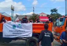 ชป.เคียงข้างพี่น้องชาวใต้ ระดมทัพเครื่องจักร-เจ้าหน้าที่ เร่งเดินหน้าฟื้นฟูอย่างเต็มกำลัง