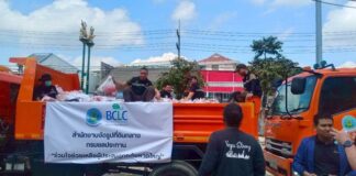 ชป.เคียงข้างพี่น้องชาวใต้ ระดมทัพเครื่องจักร-เจ้าหน้าที่ เร่งเดินหน้าฟื้นฟูอย่างเต็มกำลัง