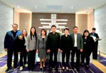 มกอช. เดินหน้าผลักดัน “ผำ” พืชพื้นบ้านสู่ “อาหารแห่งอนาคต” (Future Food) รุกจัดทำร่างมาตรฐานสินค้าเกษตร ยกระดับคุณภาพ ความปลอดภัย พร้อมเพิ่มศักยภาพการแข่งขันอาหารไทยในตลาดโลก