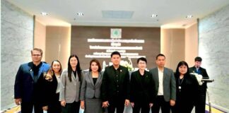 มกอช. เดินหน้าผลักดัน “ผำ” พืชพื้นบ้านสู่ “อาหารแห่งอนาคต” (Future Food) รุกจัดทำร่างมาตรฐานสินค้าเกษตร ยกระดับคุณภาพ ความปลอดภัย พร้อมเพิ่มศักยภาพการแข่งขันอาหารไทยในตลาดโลก