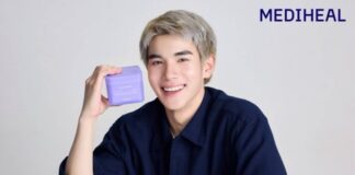 ‘โฟร์ท ณัฐวรรธน์’ ขึ้นแท่นแบรนด์แอมบาสเดอร์ MEDIHEAL Toner Pad ตอกย้ำโทนเนอร์แพดอันดับ 1 จากเกาหลีใต้ ไอเทมหนึ่งเดียวดูแลทุกปัญหาผิว