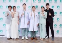 สองครอบครัว สองปาฏิหาริย์ เจมส์-ครูก้อย ตั้งครรภ์ลูกคนที่สอง ลีซอ–เฟี๊ยต ได้รับของขวัญล้ำค่าที่สุดในชีวิตผ่าน ICSI จาก “GFC” ที่เติมเต็มจิ๊กซอว์ความรักให้สมบูรณ์แบบ