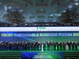 TBCSD Sustainable Business Forum 2025 TBCSDผนึกกำลังภาคีทุกภาคส่วนเพื่อสร้างการเปลี่ยนผ่านภาคธุรกิจไทยไปสู่สังคมและเศรษฐกิจคาร์บอนต่ำอย่างยั่งยืน