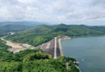 กรมชลประทาน เผยสถานการณ์น้ำทั่วประเทศ