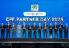 “Partner to Grow” … CPF ยกระดับขีดความสามารถคู่ค้า ดันอุตสาหกรรมอาหารไทยสู่ตลาดโลก