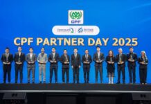 “Partner to Grow” … CPF ยกระดับขีดความสามารถคู่ค้า ดันอุตสาหกรรมอาหารไทยสู่ตลาดโลก