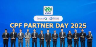 “Partner to Grow” … CPF ยกระดับขีดความสามารถคู่ค้า ดันอุตสาหกรรมอาหารไทยสู่ตลาดโลก
