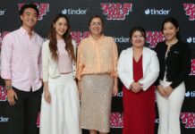 Tinder เผยเทรนด์ออกเดทปี 69 ความชัดเจน-ความคิดเห็น-เพื่อน-การแสดงความรู้สึก