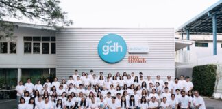 GDH เปิดบ้านทำบุญ เสริมสิริมงคลก้าวสู่ปีที่ 11 อย่างมั่นคง