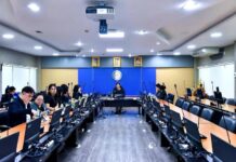 มกอช. ขับเคลื่อนยุทธศาสตร์เกษตรปลอดภัย เปิดโครงการพัฒนาต้นแบบรับรองมาตรฐานสินค้าเกษตรผลิตภัณฑ์กาแฟ (มกษ.) มุ่งเป้ายกระดับโรงสีและโรงคั่วทั่วประเทศสู่มาตรฐานสากล ISO/IEC 17065 พร้อมหนุนนโยบาย IGNITE THAILAND