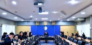 มกอช. ขับเคลื่อนยุทธศาสตร์เกษตรปลอดภัย เปิดโครงการพัฒนาต้นแบบรับรองมาตรฐานสินค้าเกษตรผลิตภัณฑ์กาแฟ (มกษ.) มุ่งเป้ายกระดับโรงสีและโรงคั่วทั่วประเทศสู่มาตรฐานสากล ISO/IEC 17065 พร้อมหนุนนโยบาย IGNITE THAILAND