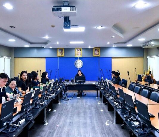 มกอช. ขับเคลื่อนยุทธศาสตร์เกษตรปลอดภัย เปิดโครงการพัฒนาต้นแบบรับรองมาตรฐานสินค้าเกษตรผลิตภัณฑ์กาแฟ (มกษ.) มุ่งเป้ายกระดับโรงสีและโรงคั่วทั่วประเทศสู่มาตรฐานสากล ISO/IEC 17065 พร้อมหนุนนโยบาย IGNITE THAILAND