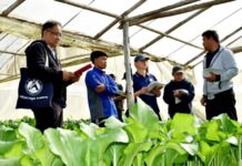 มกอช. เดินหน้าสร้างพี่เลี้ยงเกษตรอินทรีย์มืออาชีพ ถ่ายทอดมาตรฐาน QMS–ISO 9001:2015 เสริมระบบตรวจรับรอง ช่วยเกษตรกรก้าวข้ามข้อจำกัด สร้างความเชื่อมั่นสินค้าเกษตรไทยในตลาดสากล