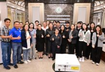 มกอช. เดินหน้าโมเดลรับรองมาตรฐานรูปแบบใหม่ ดันระบบ Supplier Audit ช่วยเกษตรกรรายย่อยลดต้นทุน ยกระดับสินค้าเกษตรปลอดภัยสู่ภาคอุตสาหกรรม