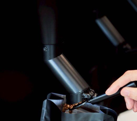 ชวนมาชิมเมล็ดกาแฟที่มาเพียงปีละครั้ง พร้อมทำ Secret Blend เบลนด์ลับของตัวเองที่ SECRET SERVICE คาเฟ่ใหม่ใจกลางสุขุมวิท 42