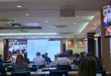 มกอช. จับมือแคนาดา แลกเปลี่ยนองค์ความรู้ระบบประเมินความเสี่ยงและความปลอดภัยอาหาร เตรียมผู้ประกอบการไทยรุกตลาดโลก