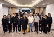 มกอช. เดินหน้ายกระดับเกษตรอินทรีย์ไทย ปั้นผู้ตรวจประเมินแปลงระบบ PGS นำร่องสิงห์บุรี เสริมความเชื่อมั่นสู่มาตรฐานสากล