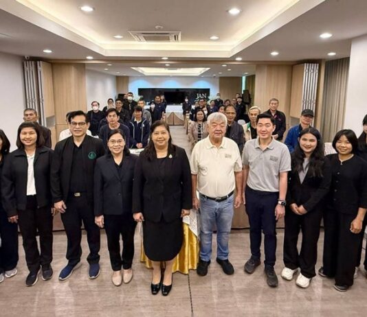 มกอช. เดินหน้ายกระดับเกษตรอินทรีย์ไทย ปั้นผู้ตรวจประเมินแปลงระบบ PGS นำร่องสิงห์บุรี เสริมความเชื่อมั่นสู่มาตรฐานสากล